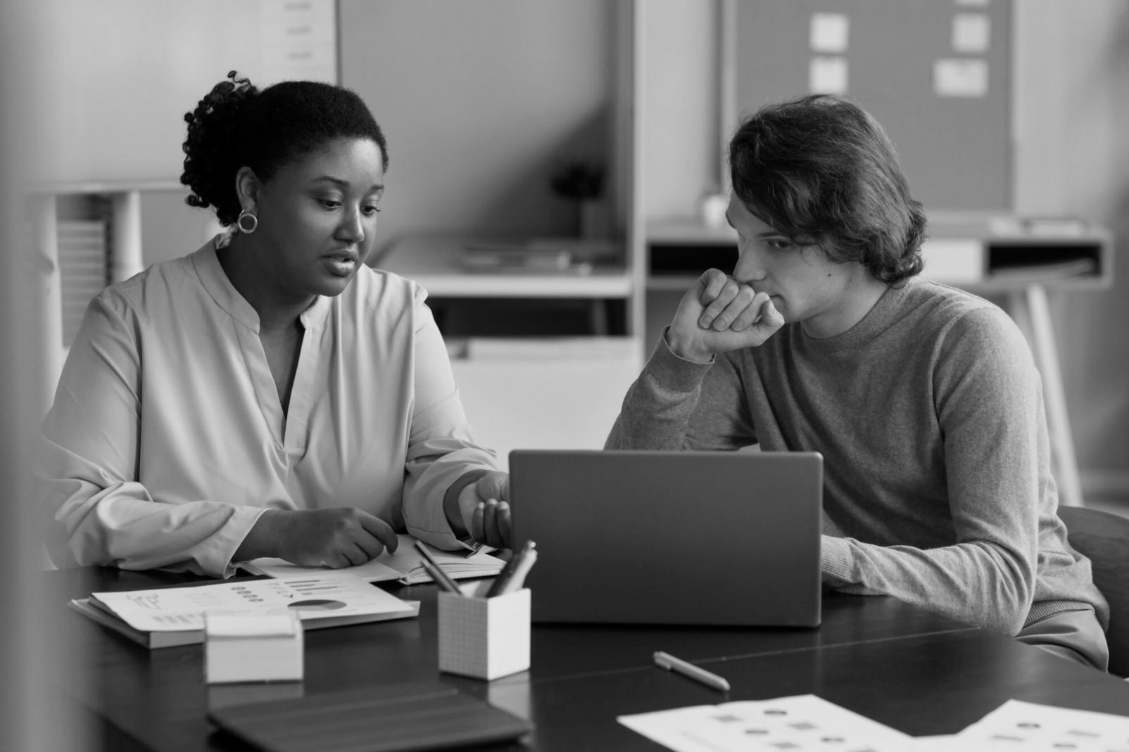 Разработка персонализированной программы развития