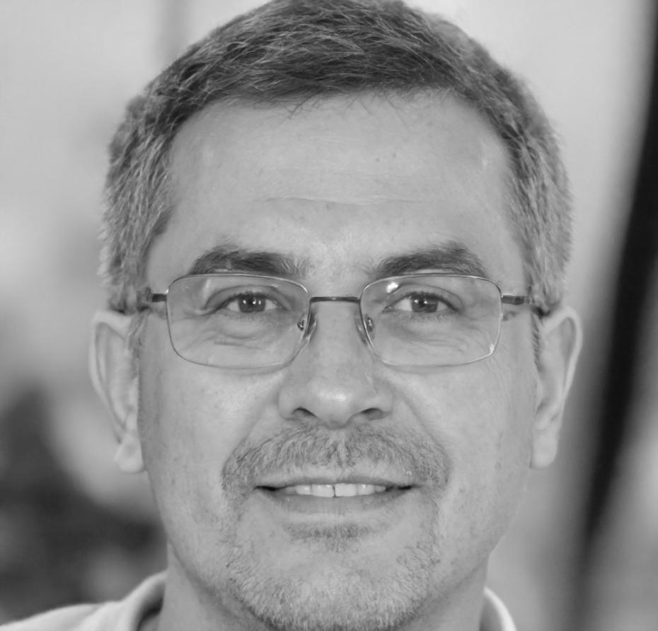 Константин Рогожин