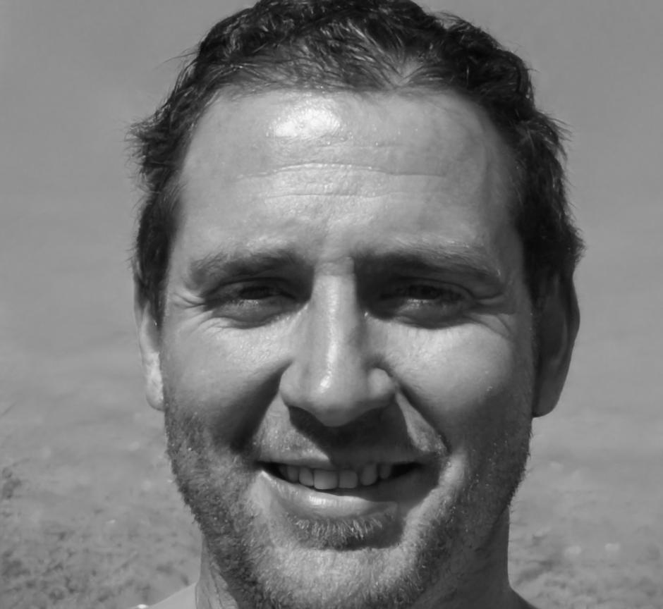 Виктор Шелепов